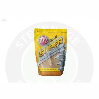 Mainline Match - Super Natural - (Cereal Biscuit Mix ) - 1kg MAINLINE