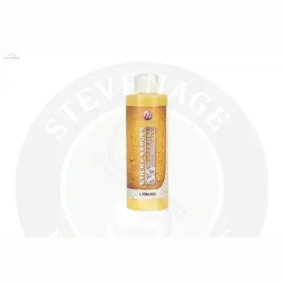 Mainline Match - Match Syrup Essential Cell - 250ml MAINLINE
