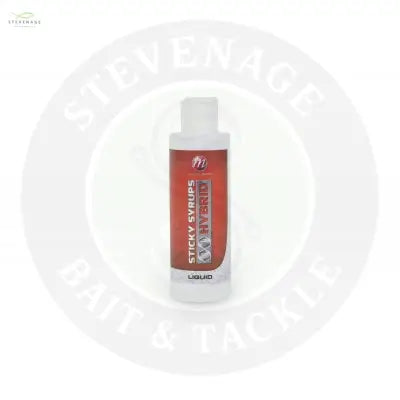 Mainline Match Syrup Hybrid - 250ml MAINLINE