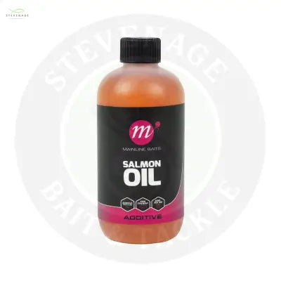 Mainline Salmon Oil MAINLINE