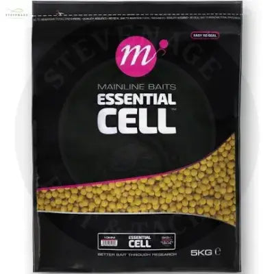 Mainline Shelf Life Essential Cell 5kg MAINLINE