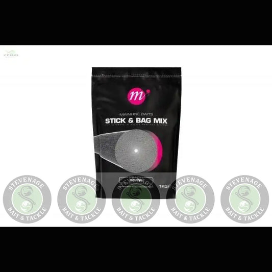 Stick Mix ISO Fish 1kg MAINLINE