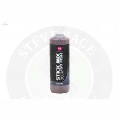 Stick Mix Liquid ISO Fish - 500ml MAINLINE
