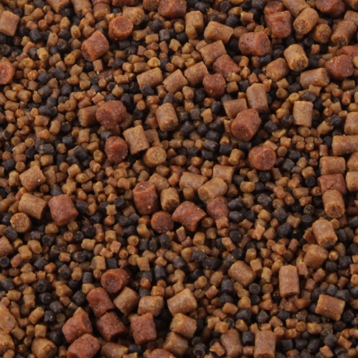 Mainline Baits - Spod & PVA Pellet Mix 2kg - NO TUB ITS A BAG