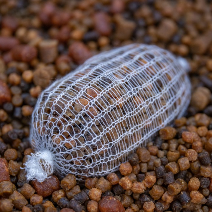 Mainline Baits - Spod & PVA Pellet Mix 2kg - NO TUB ITS A BAG