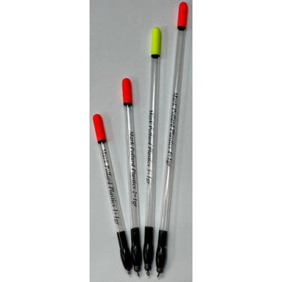 Mark Pollard Plastics Thick Straight