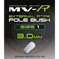 Maver MV-R external pole bushes 4.5mm - maver