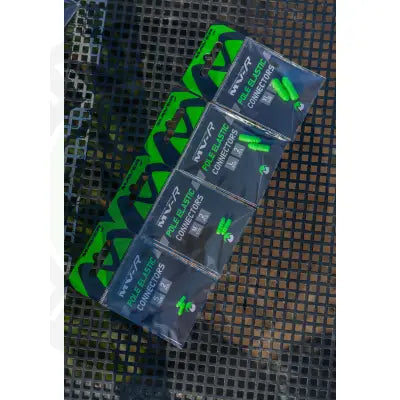 Maver MV-R Pole Elastic Connectors Large - maver