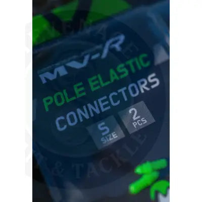 Maver MV-R Pole Elastic Connectors Large - maver