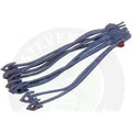 Maver Silicone Pole Float Anchors maver