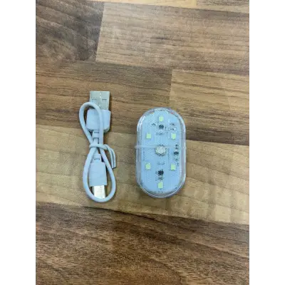Mini LED Light Stevenage Bait and Tackle