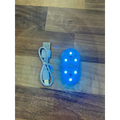 Mini LED Light White Stevenage Bait and Tackle