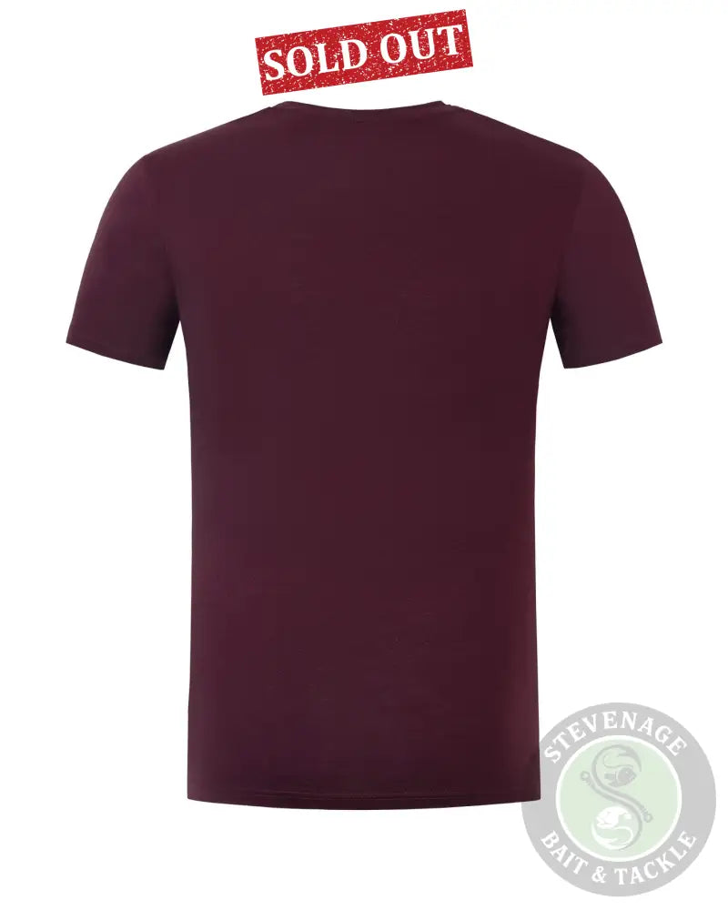 Minimal Tee | Black S 100 Clothing & Merch
