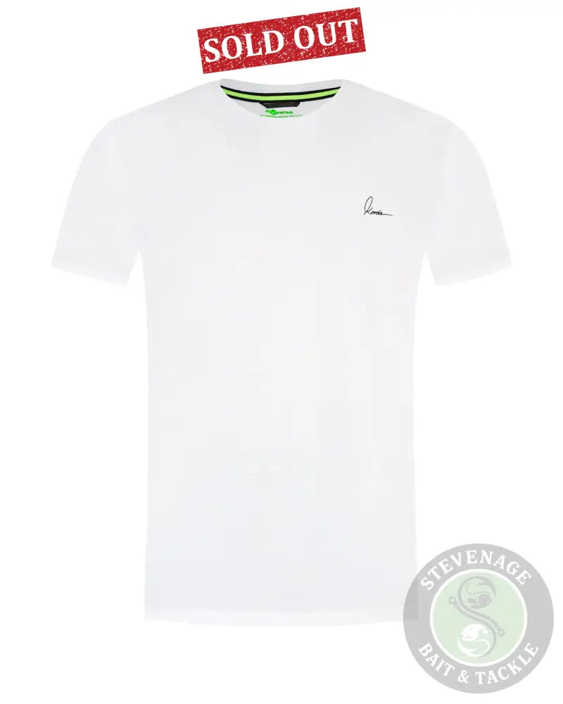 Minimal Tee | Black S 100 Clothing & Merch