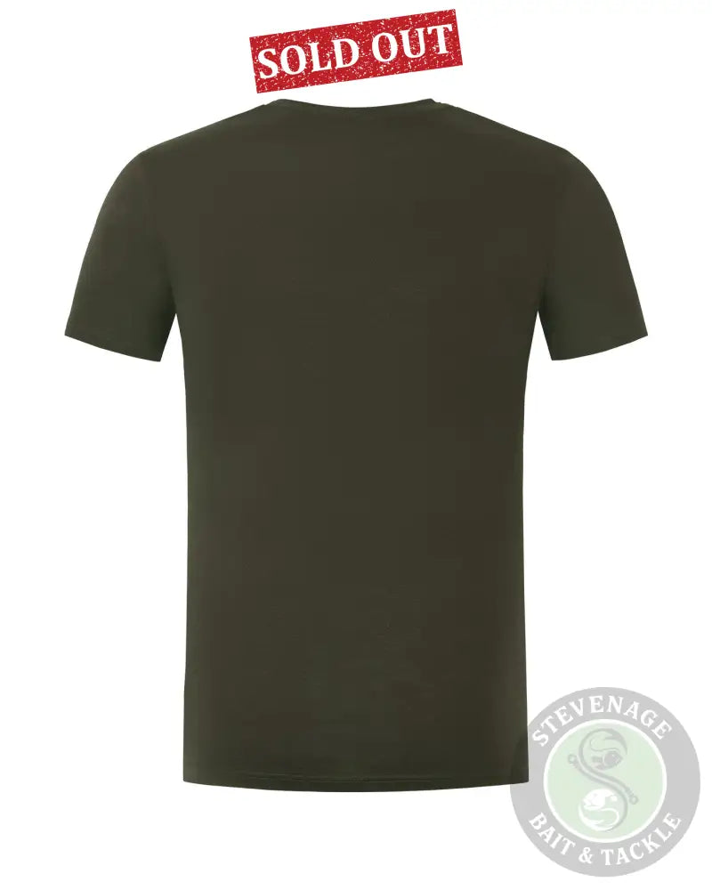 Minimal Tee | Black S 100 Clothing & Merch