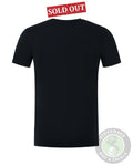 Minimal Tee | Black S 100 Clothing & Merch