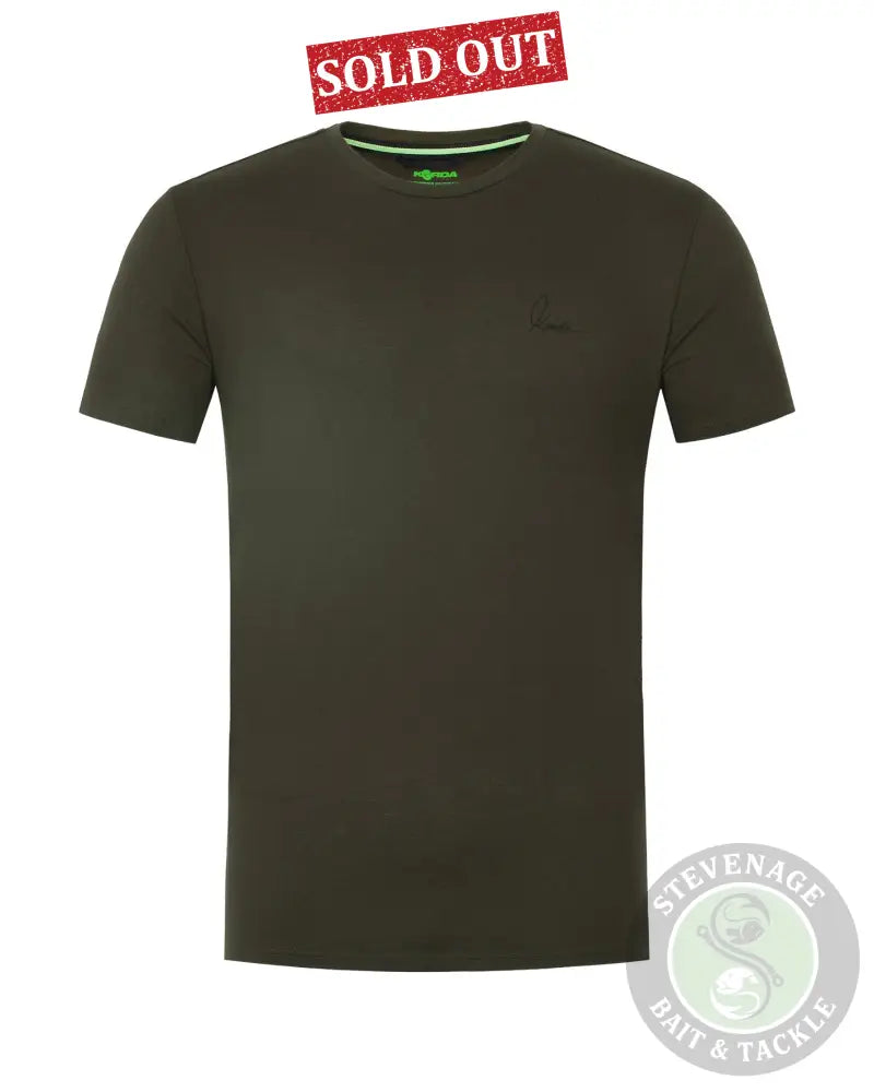 Minimal Tee | Black S 100 Clothing & Merch