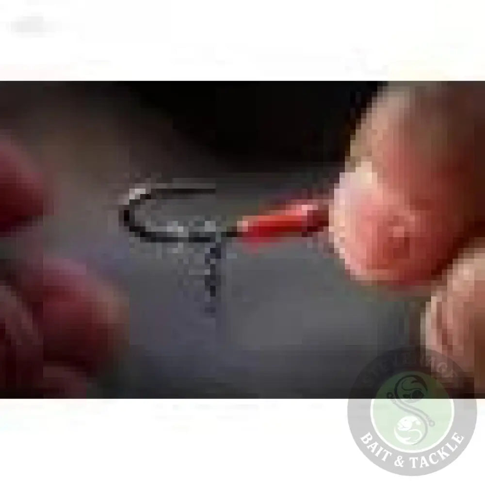 One More Cast -  DAZZLERS LONG DISTANCE FISHING HOOK BEAD ONE MORE CAST