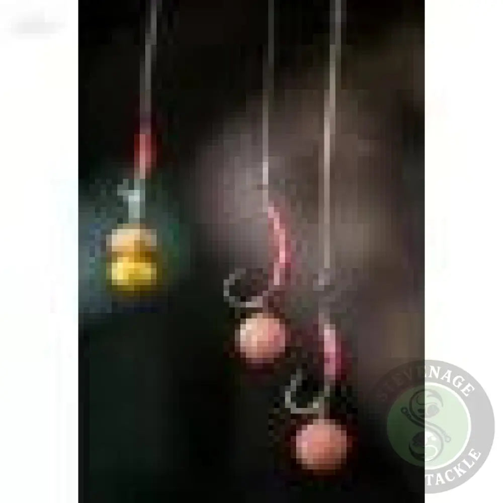 One More Cast -  DAZZLERS LONG DISTANCE FISHING HOOK BEAD ONE MORE CAST