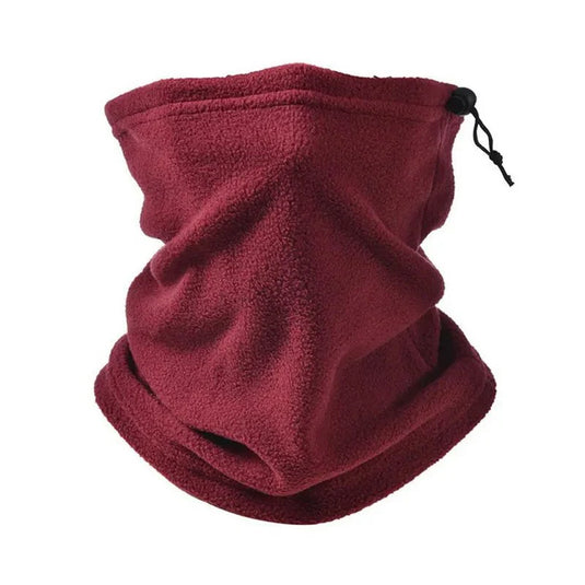 Multi Use Thermal Fleece Snood