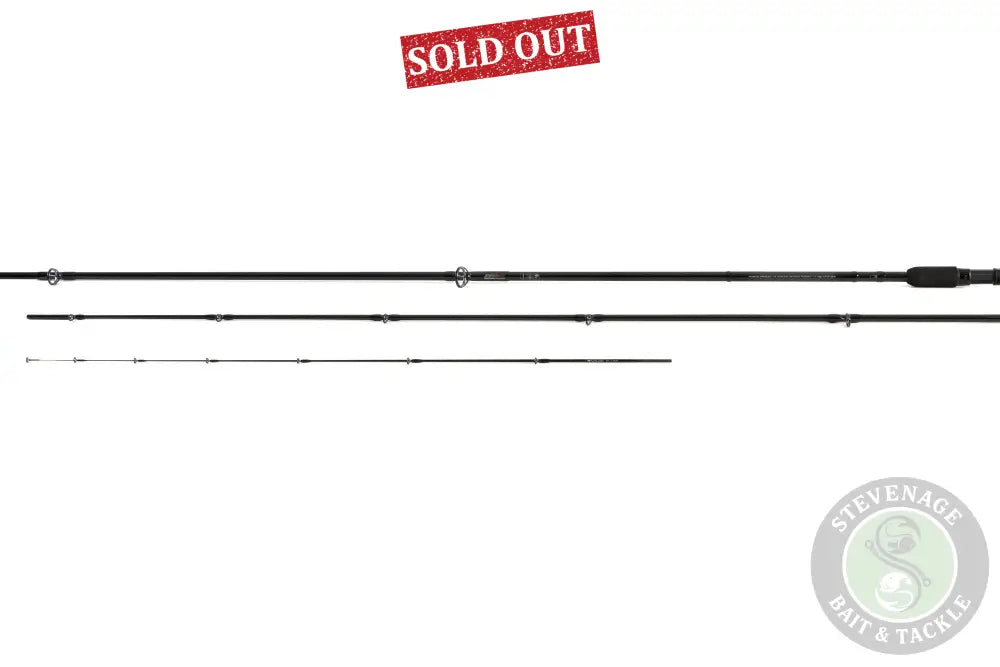 N-Gauge Pro Distance Feeder 12'0" 2pc 1-110g