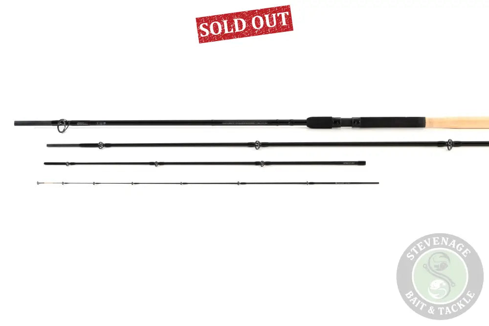 N-Gauge Pro Distance Feeder 13'0" 3pc 1-150g