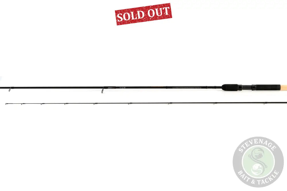 N-Gauge Pro Pellet Waggler 10'0" 2pc 3-15g