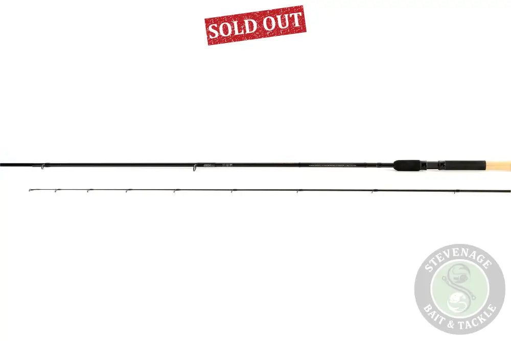 N-Gauge Pro Pellet Waggler 11'0" 2pc 3-15g