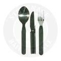 NATO Spec KFS Set STAINLESS STEEL Jack Pyke