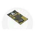 New Evolve Tackle Rubber In-Line Inserts Evolve Tackle