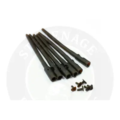 New Evolve Tackle Rubber In-Line Inserts Evolve Tackle