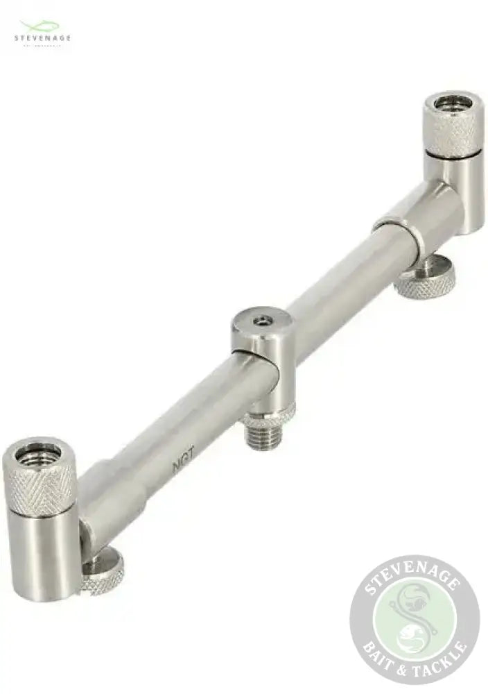 NGT 2 Rod Adjustable Buzz Bar 20-30cm NGT