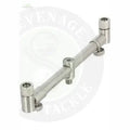 NGT 2 Rod Adjustable Buzz Bar 20-30cm NGT