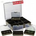 NGT 4+1 Tackle Box NGT