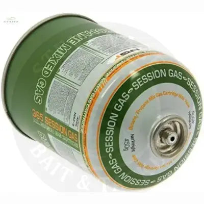 NGT Butane Gas Can 450 g Item OD-GAS-BUTANE-450G NGT