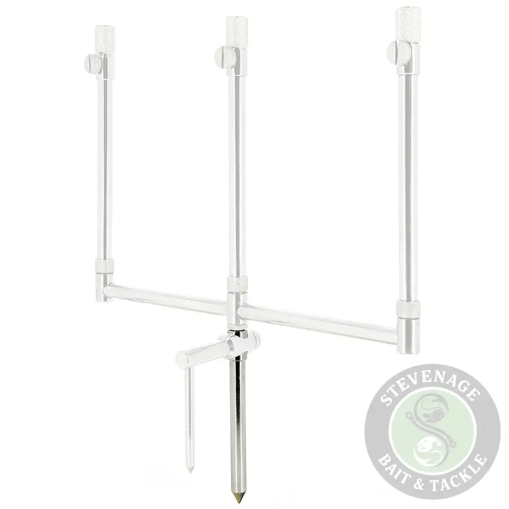 NGT ADAPTABLE Ground Spike - 13cm Stainless Steel NGT