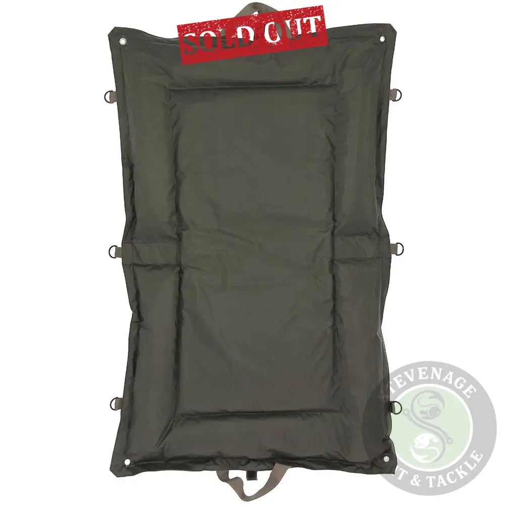 NGT Advanced Beanie Mat - Padded with Pegging Points & Kneeling Pad (666) NGT