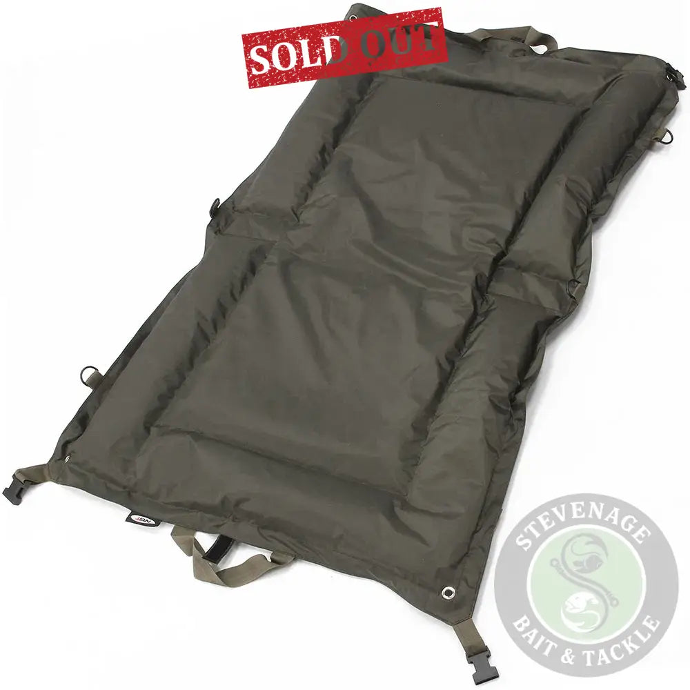 NGT Advanced Beanie Mat - Padded with Pegging Points & Kneeling Pad (666) NGT