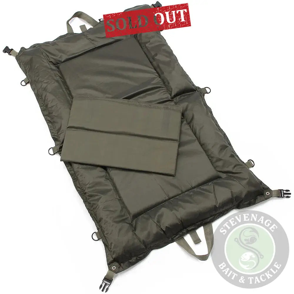 NGT Advanced Beanie Mat - Padded with Pegging Points & Kneeling Pad (666) NGT