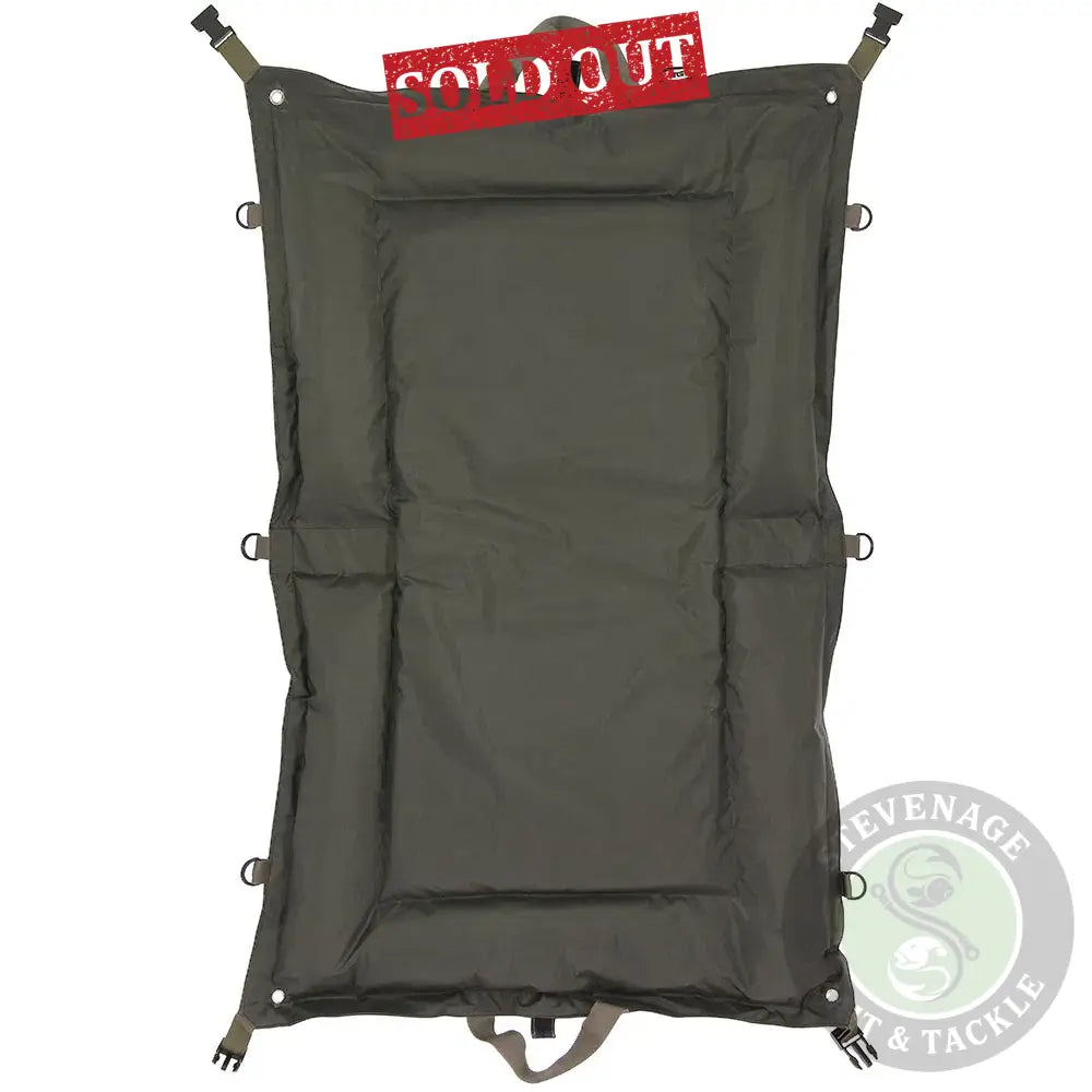 NGT Advanced Beanie Mat - Padded with Pegging Points & Kneeling Pad (666) NGT