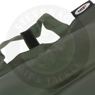 NGT Advanced Beanie Mat - Padded with Pegging Points & Kneeling Pad (666) NGT