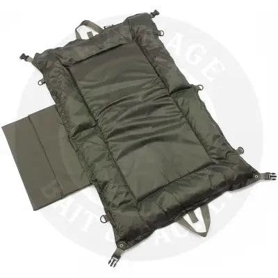 NGT Advanced Beanie Mat - Padded with Pegging Points & Kneeling Pad (666) NGT