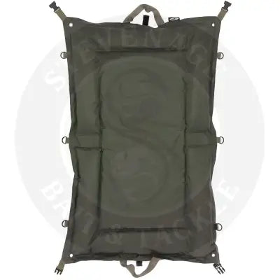 NGT Advanced Beanie Mat - Padded with Pegging Points & Kneeling Pad (666) NGT