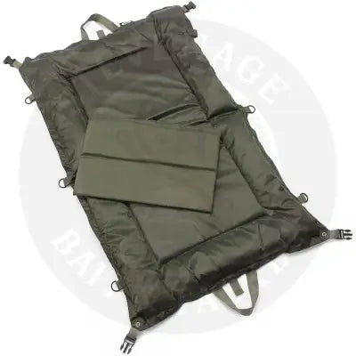 NGT Advanced Beanie Mat - Padded with Pegging Points & Kneeling Pad (666) NGT