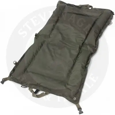 NGT Advanced Beanie Mat - Padded with Pegging Points & Kneeling Pad (666) NGT