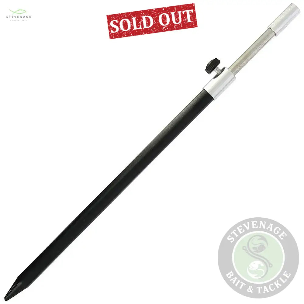 NGT Aluminium Bank Stick - 30-50cm (Medium) NGT