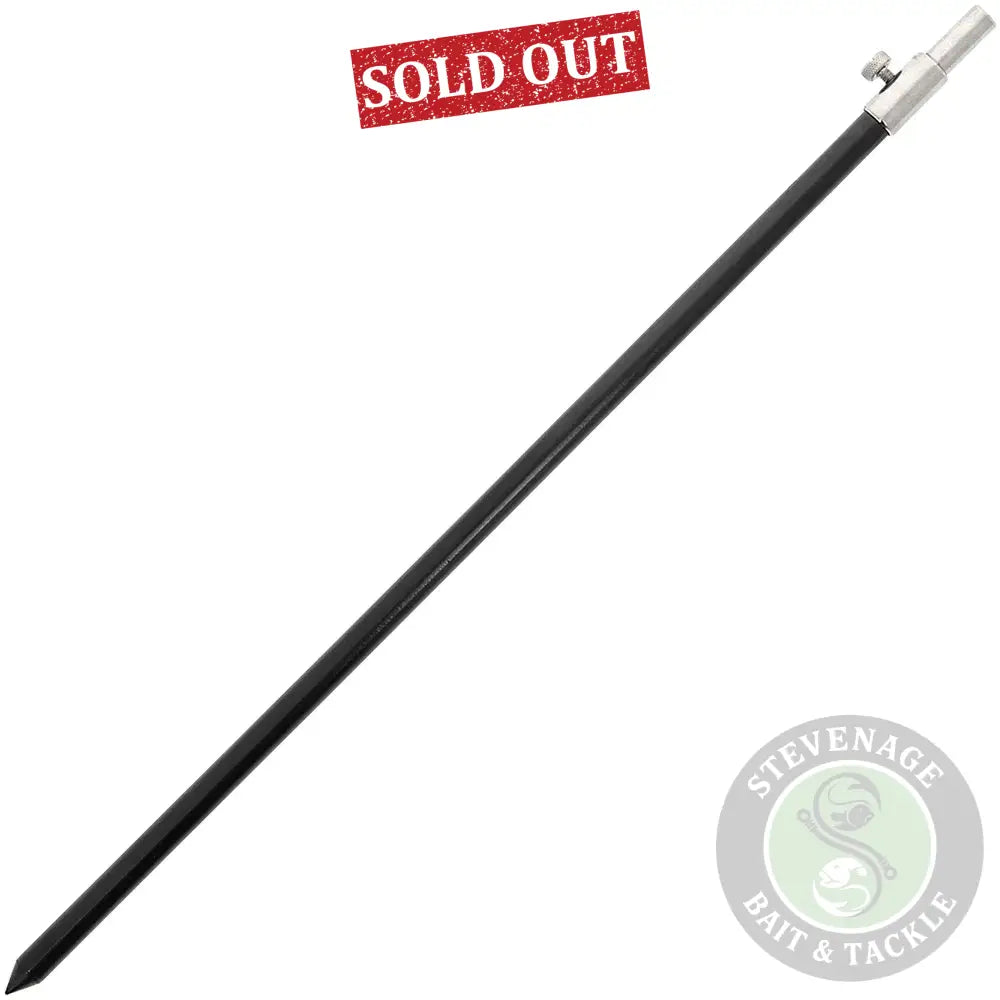 NGT Aluminium Bank Stick - 50-90cm (Large) NGT