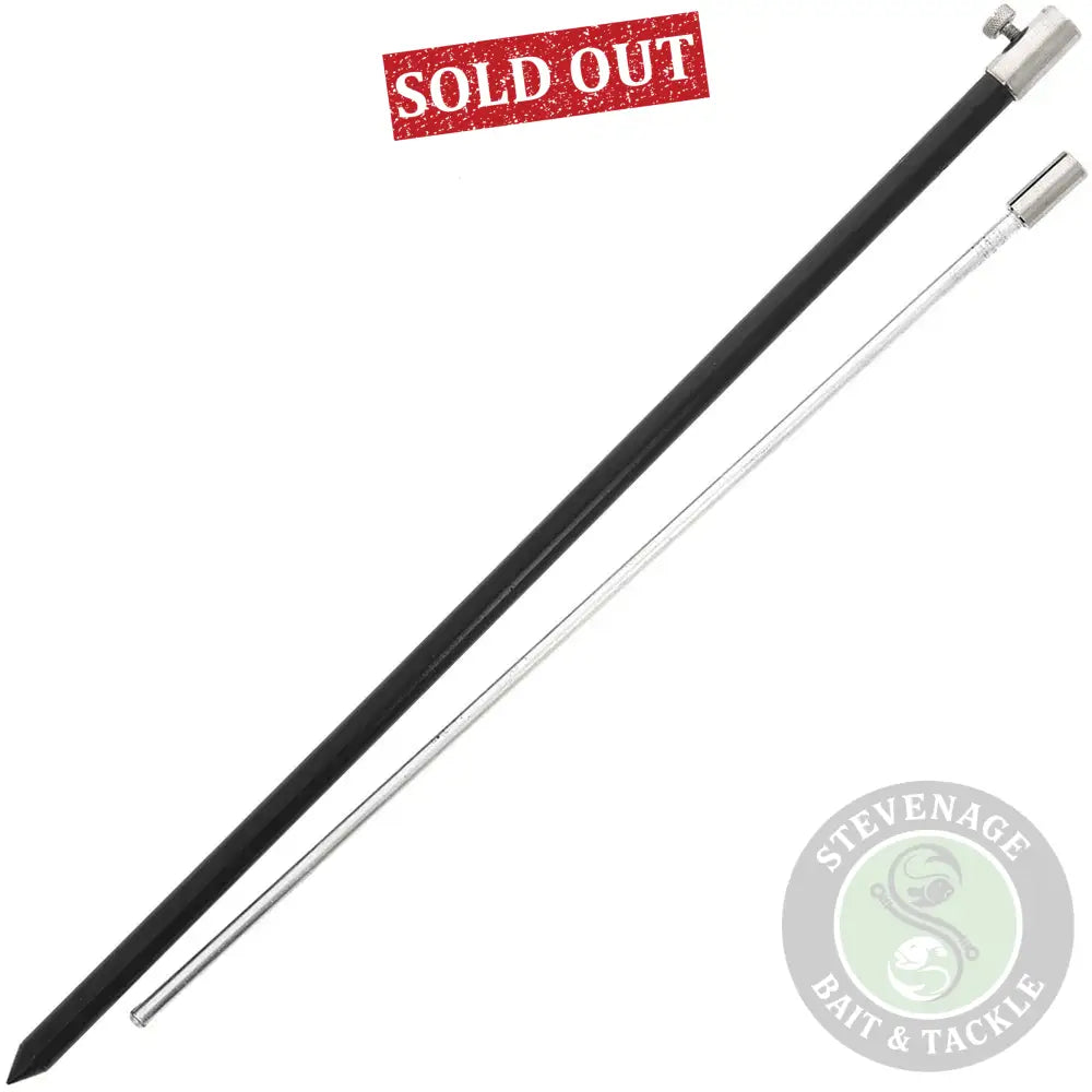 NGT Aluminium Bank Stick - 50-90cm (Large) NGT