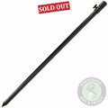 NGT Aluminium Black Bank Stick - 50-90cm (Large) NGT