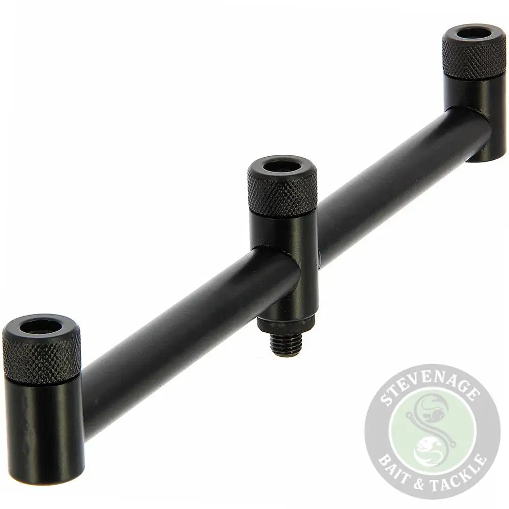NGT Aluminium Black Buzz Bar - 27cm 3 Rod with Multi-Lock NGT